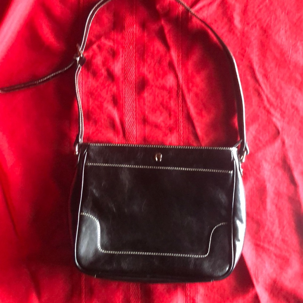 Etienne Agner Purse